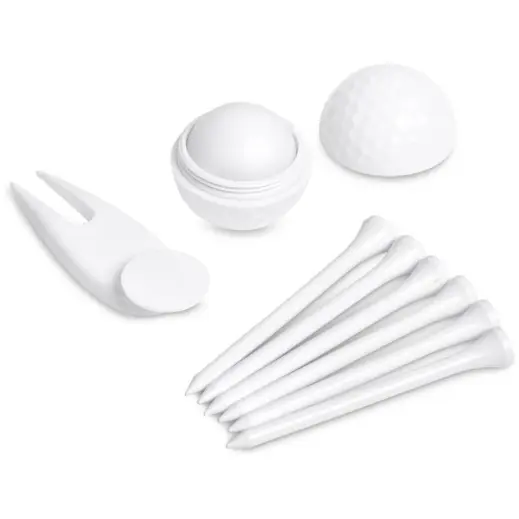 Altitude Tournament Golf Set Display Unbranded